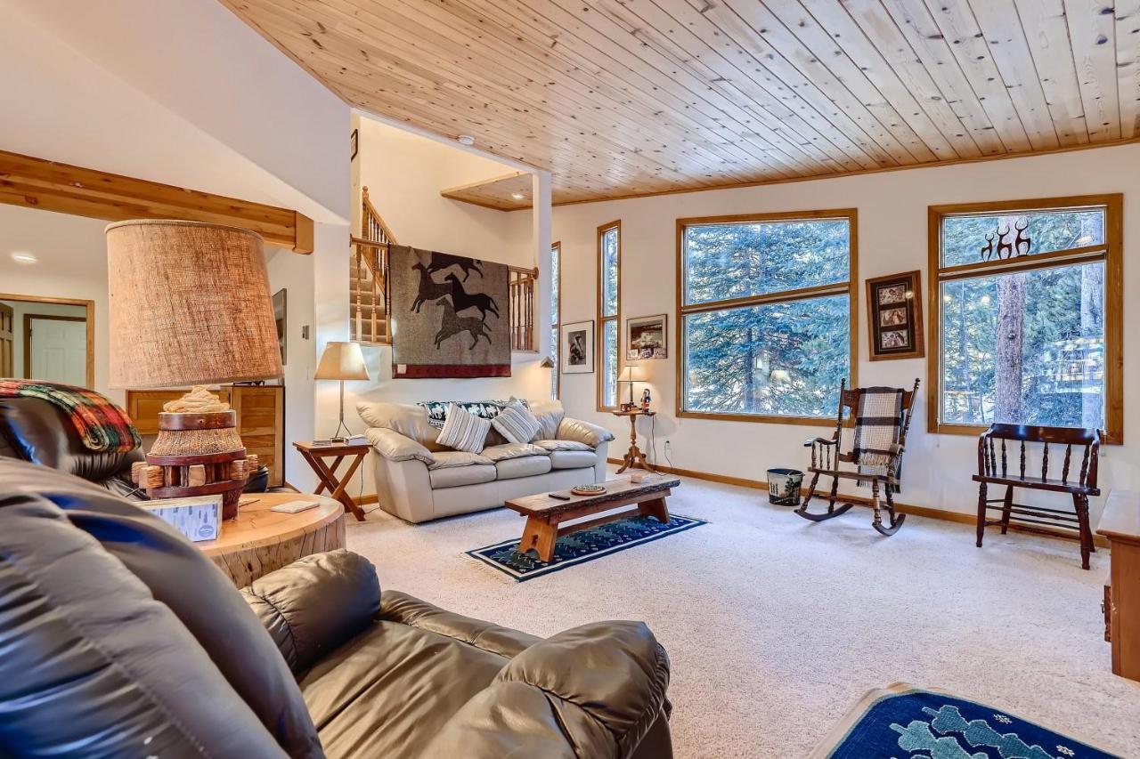 Sunbeam Cabin Close To Downtown And Ski Shuttle Breckenridge Exterior foto
