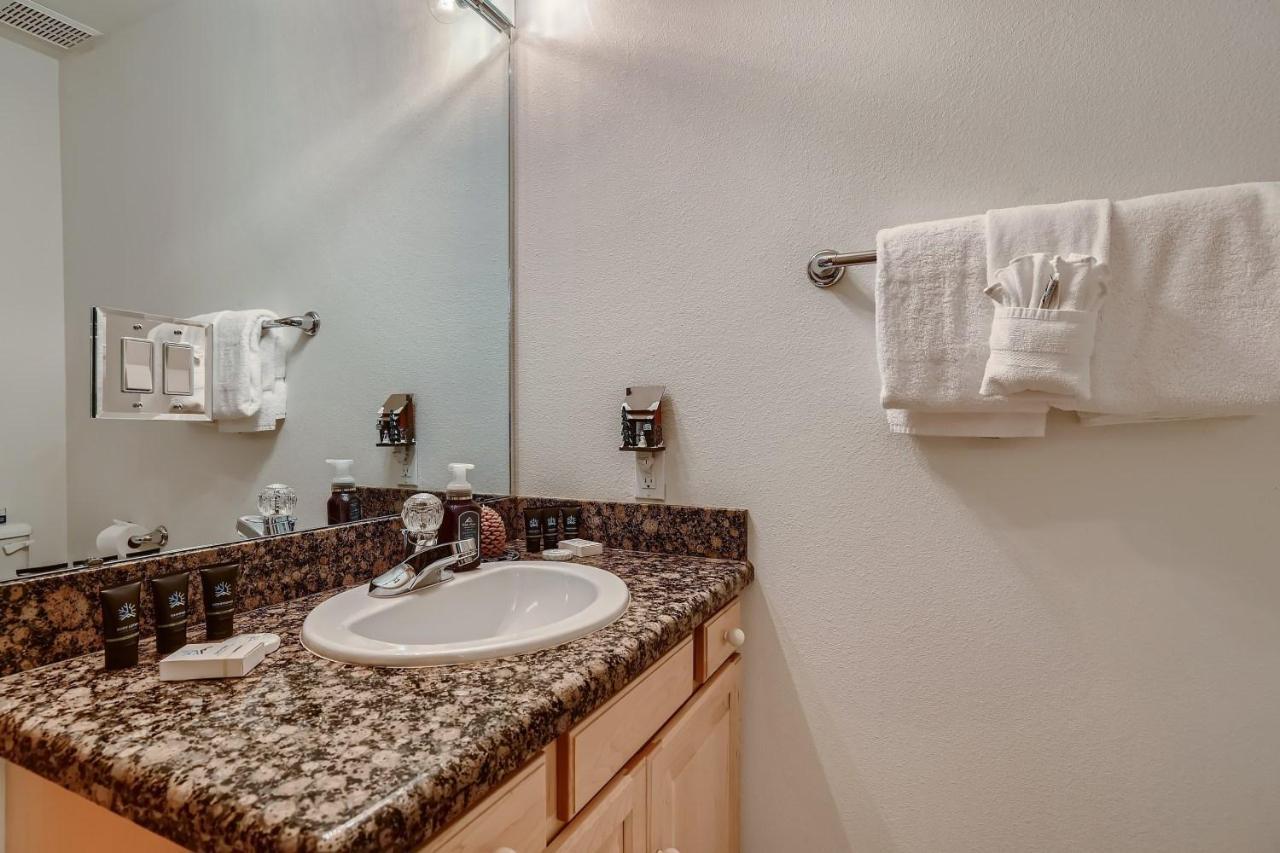 Sunbeam Cabin Close To Downtown And Ski Shuttle Breckenridge Exterior foto