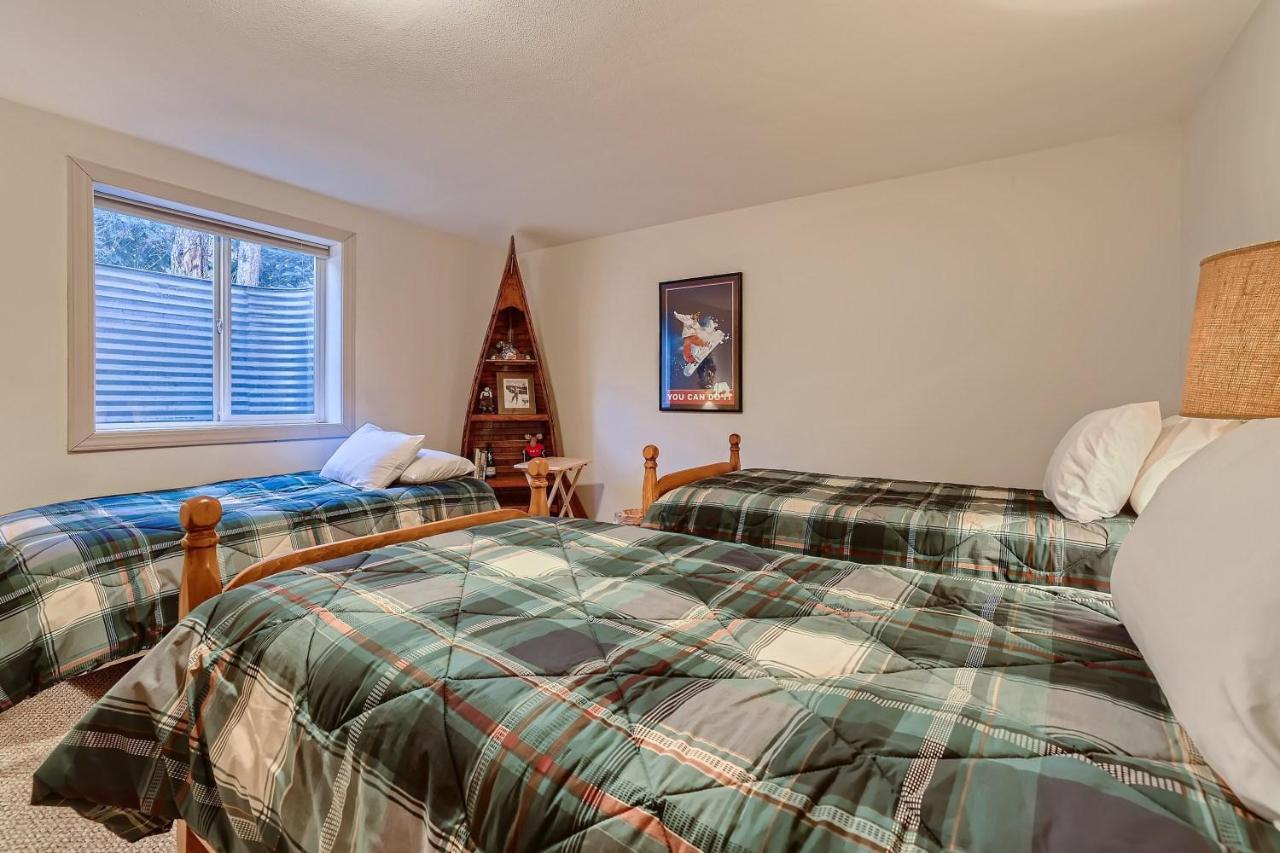 Sunbeam Cabin Close To Downtown And Ski Shuttle Breckenridge Exterior foto